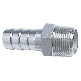 1852 Slangestuds RF stål, 2" x 50mm