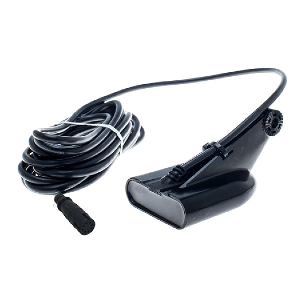 Lowrance Hæktransducer Hook2/Reveal 50/200HDI