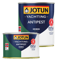 Jotun Antipest komp. A og B