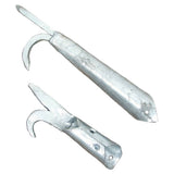 Bådshage Ø34 mm, Galvaniseret