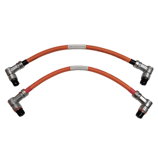 Epropulsion G Battery Bridging kabel positiv&negativ 0,5m