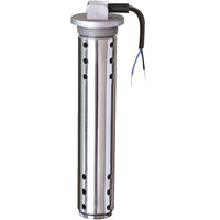 KUS Waste Sensor 1 1/4"