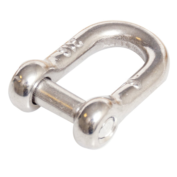 1852 Sjækel m/umbracoskrue, 12mm