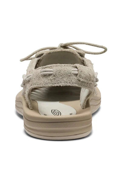 Keen W Uneek Lea X-Abbey Stone Plaza Sandals