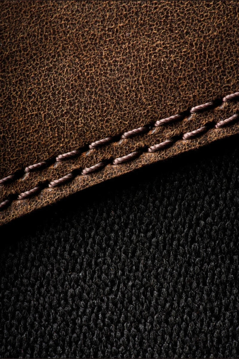 Blundstone U 1609 Comfort Chelsea Støvle Antique Brown