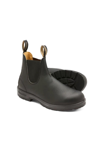 Blundstone U 558 Classic Støvle Black