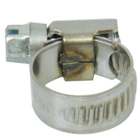 Spændebånd Rustfri