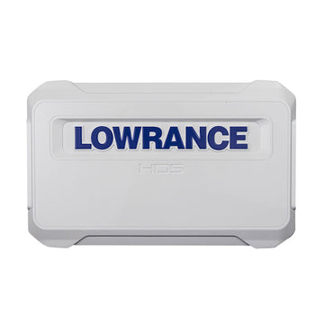 Lowrance Suncover til HDS-12 Live