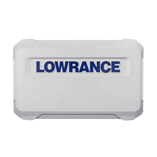 Lowrance Suncover til HDS-12 Live