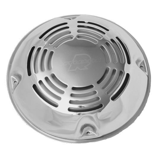 Rutgerson rustfri ventilator, Ø173mm