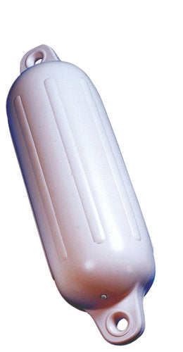 Polyform fender G2 hvid, 117x