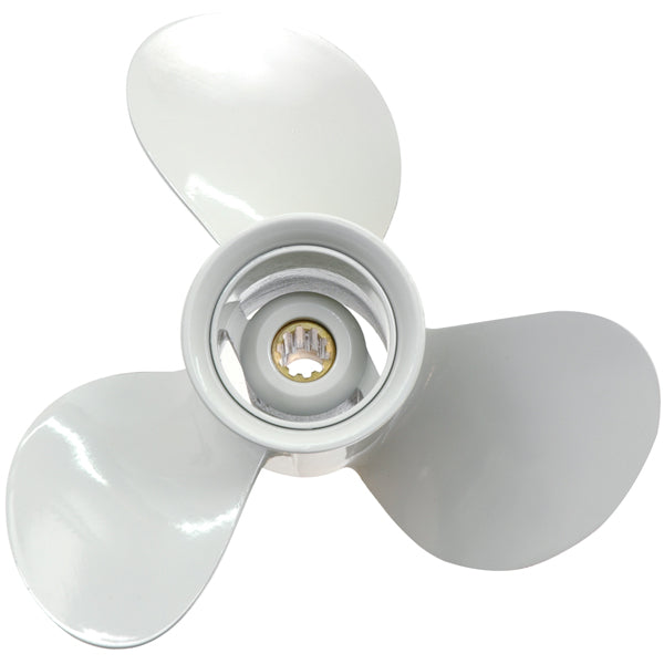 Propel 8 1/2"x 7 1/2" n Yamaha