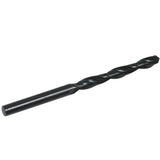 4.5mm spiralbor hss din 338