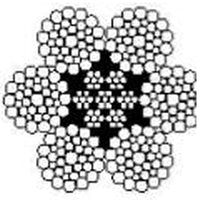 6 mm / 0,15 kg/m / 2312 kg