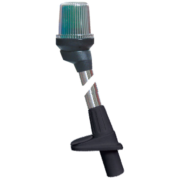 Lalizas aftagelige 360 º lanterner