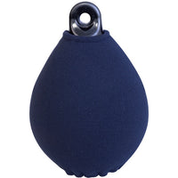 B40 Dan-fender / til 48x32 cm fender