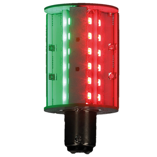 Aqua Signal navigasjon LED pære