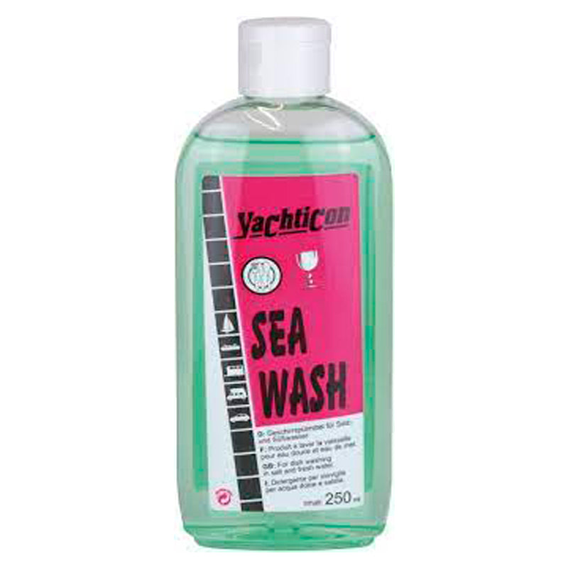 Yachticon Sea Wash Opvaskemiddel