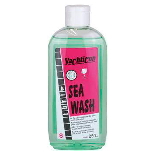 Yachticon Sea Wash Opvaskemiddel