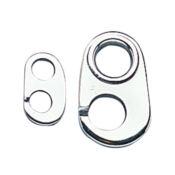 Ronstan Pantentclips RF, 7x24mm