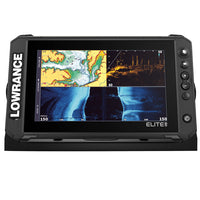 Lowrance Elite FS