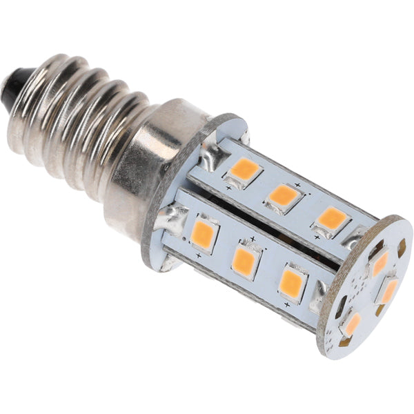 NauticLed LED pære E14