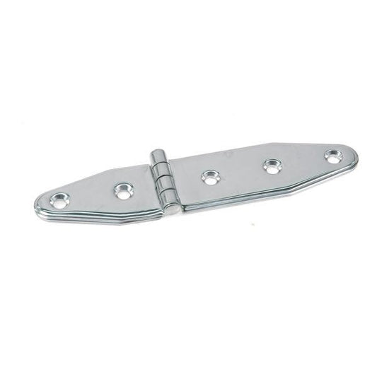 1852 Hængsel RF, 130 x 28mm