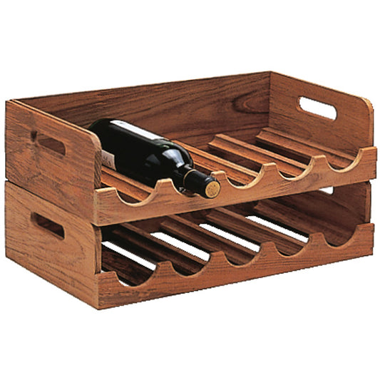 Roca vinreol teak