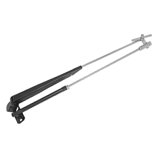 Viskerarm parallel justerbar Heavy Duty
