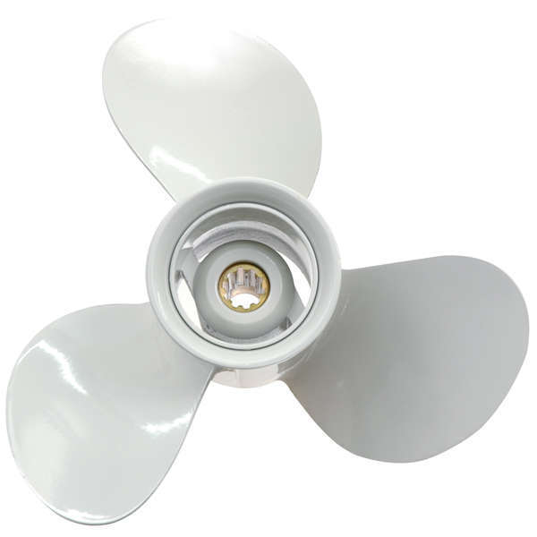 Propel Evinrude/Johnson 14 stråler, 10 1/4" x 13"