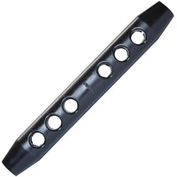 Unimer fortøjningsfjeder gummi