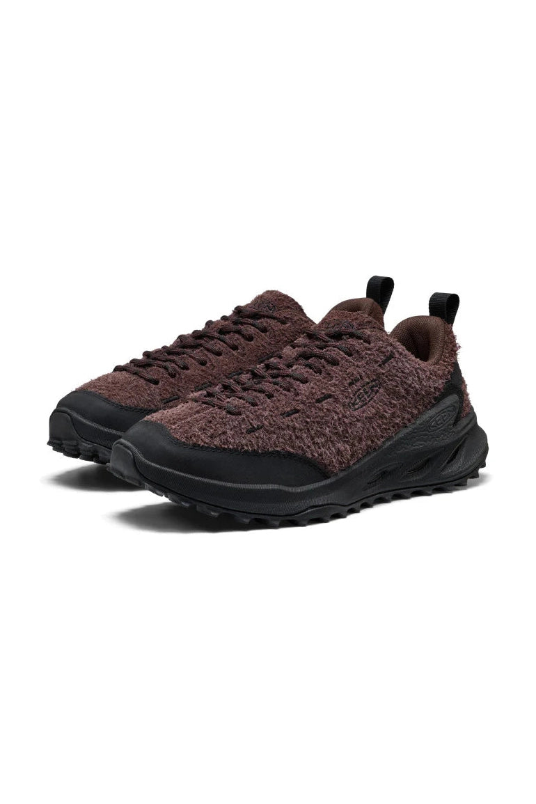 Keen W Jasper Zionic Java Black