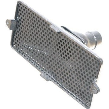 Bundsi 150 x 170 Ø38mm lodret