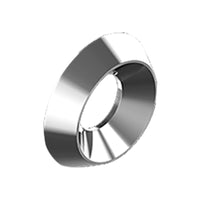 M4 / 3 stk. / 2,5 mm