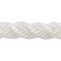 Robline Rapallo fortøjning, hvid