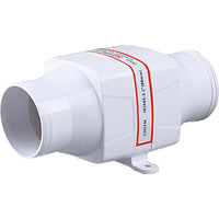 12 V / 3,7 m³/min. / 80 mm