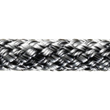 Robline Sirius 500, sølv/sort