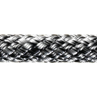 Robline Sirius 500, sølv/sort