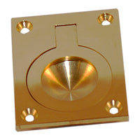 38 x 50 mm / 38 mm / 10 mm