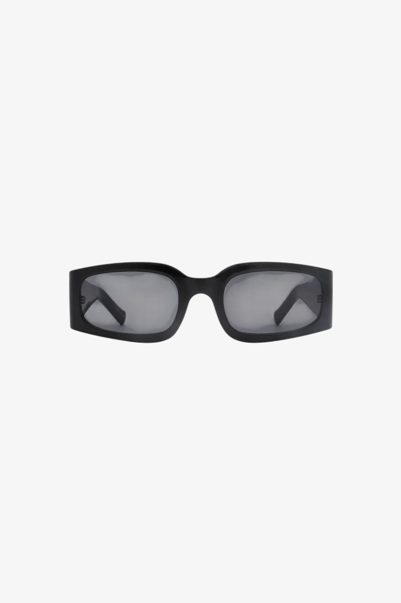 A. Kjærbede Alex Solbriller Black