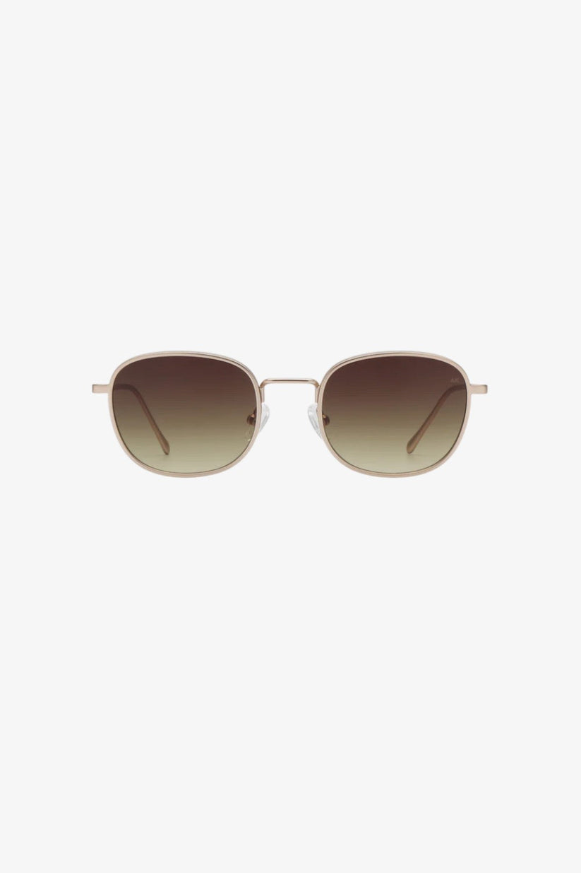 A. Kjærbede Hello Matte Gold