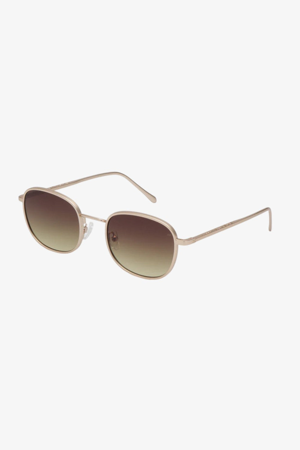 A. Kjærbede Hello Matte Gold