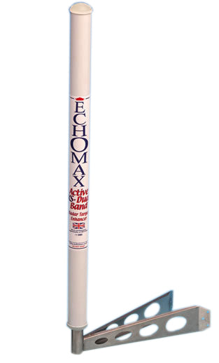 Echomax Active-X-Band aktiv radarreflektor