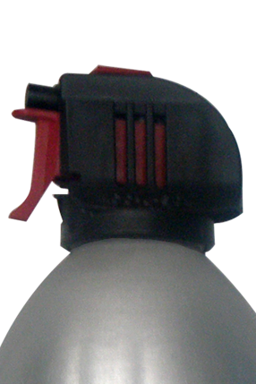 ANAF Firestop AD6-A Skum Brandsluknings Spray 600 ml