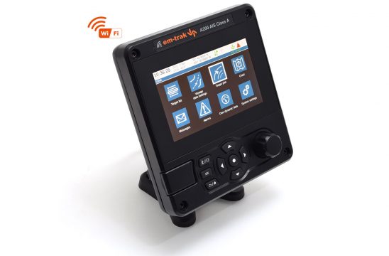 em-trak AIS A200 klasse A AIS / 425-0012