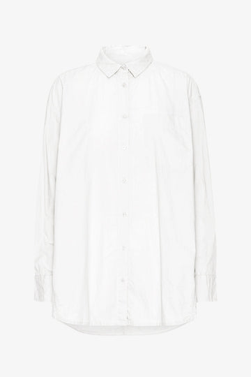 AJ117 Hamilton Ladies Woven Shirt 101 White