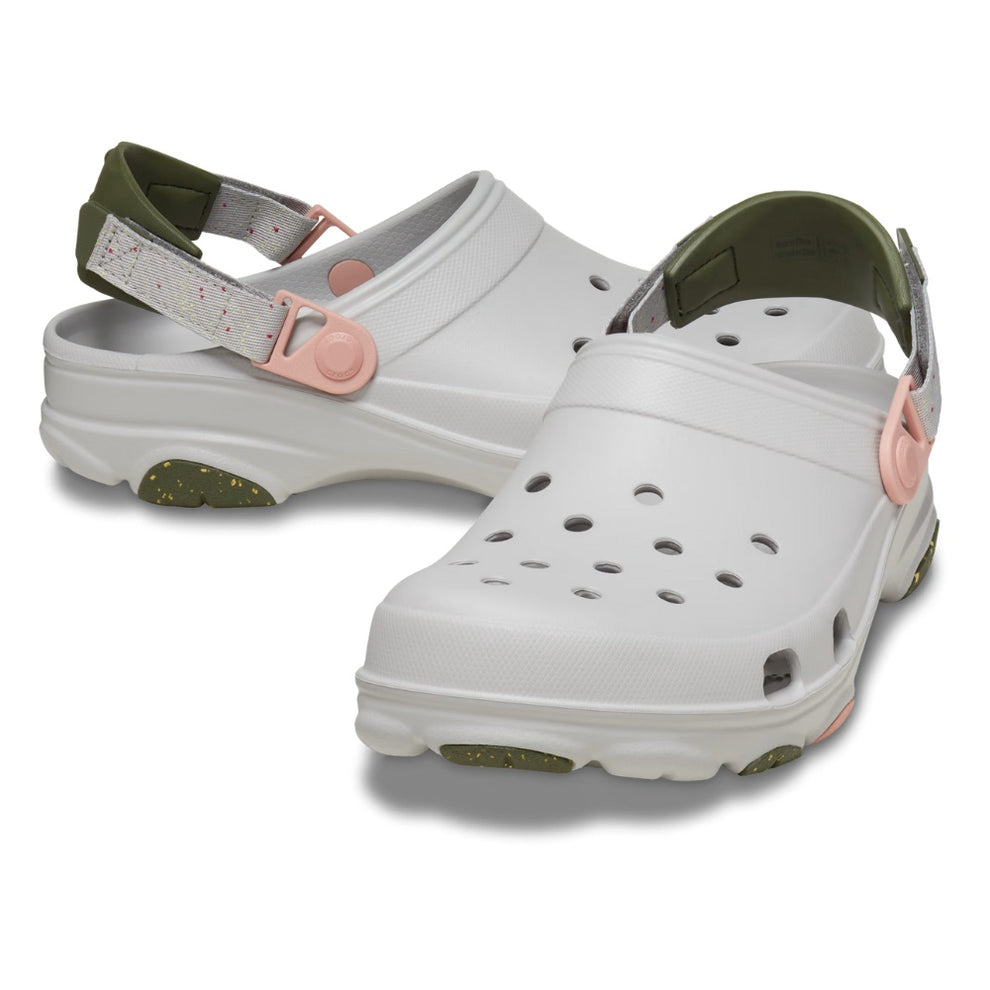 Crocs U All Terrain Atmosphere Multi