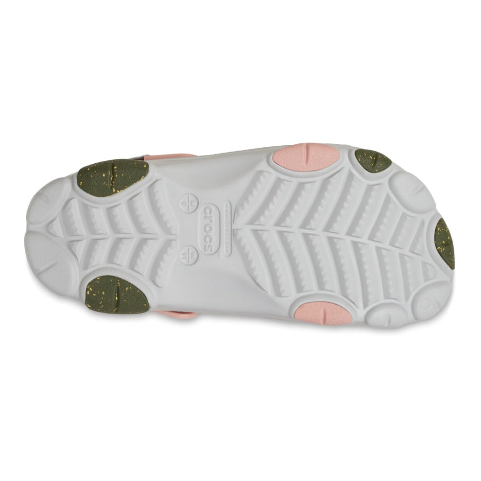 Crocs U All Terrain Atmosphere Multi