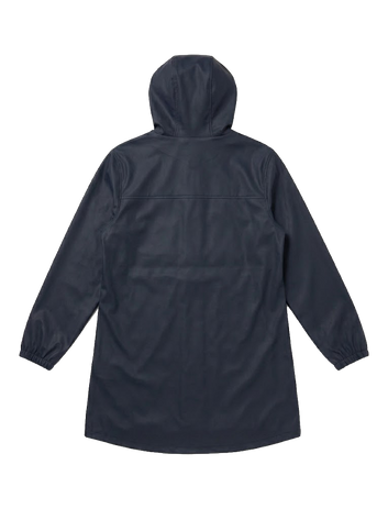 Kopenhaken  W Kphstøvregn Pu Jacket Total Eclispe