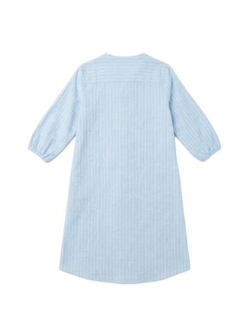 Kopenhaken  W Elba Tunic Halogen Blue